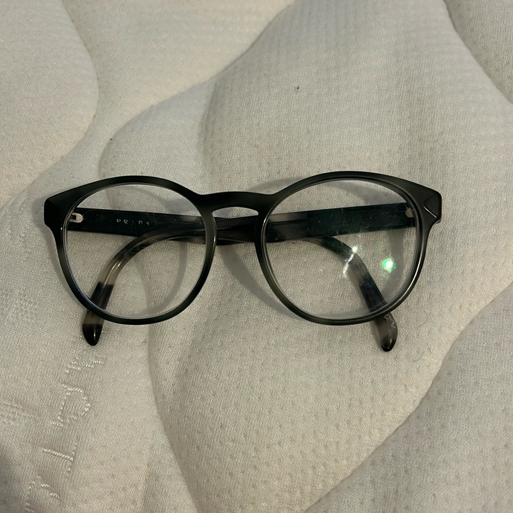 Prada - Prescription Glasses